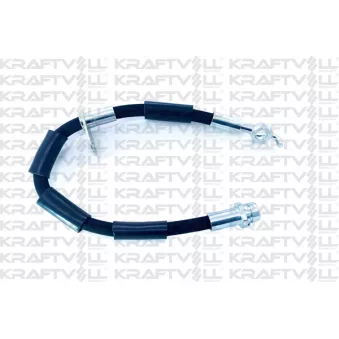 Flexible de frein KRAFTVOLL GERMANY