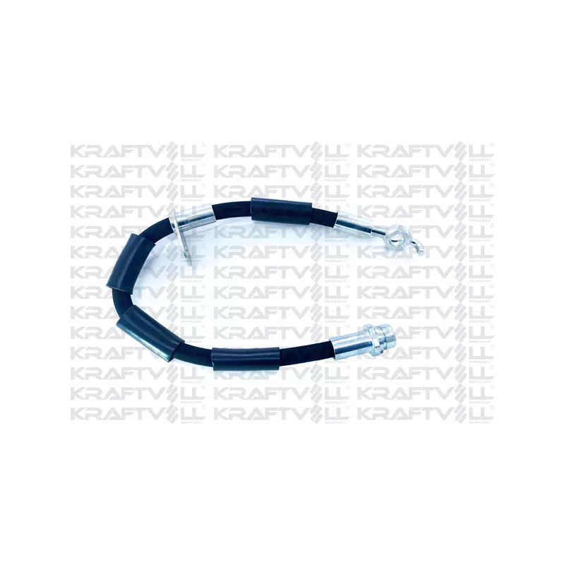 Flexible de frein KRAFTVOLL GERMANY 07080206