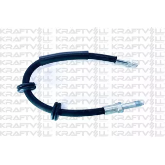 Flexible de frein KRAFTVOLL GERMANY