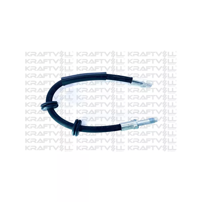 Flexible de frein KRAFTVOLL GERMANY 07080207
