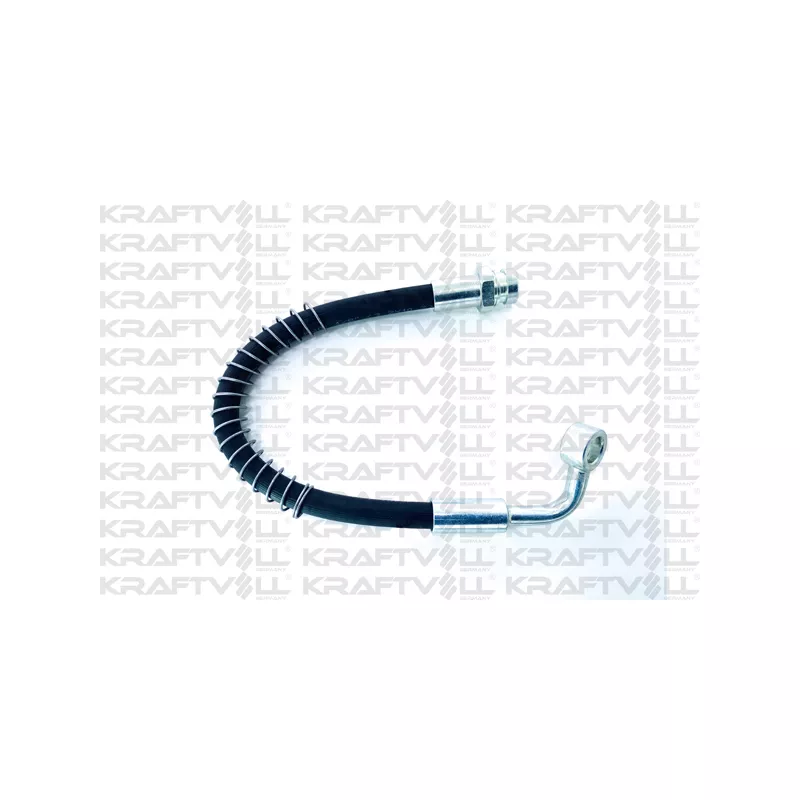 Flexible de frein KRAFTVOLL GERMANY 07080211