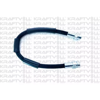 Flexible de frein KRAFTVOLL GERMANY