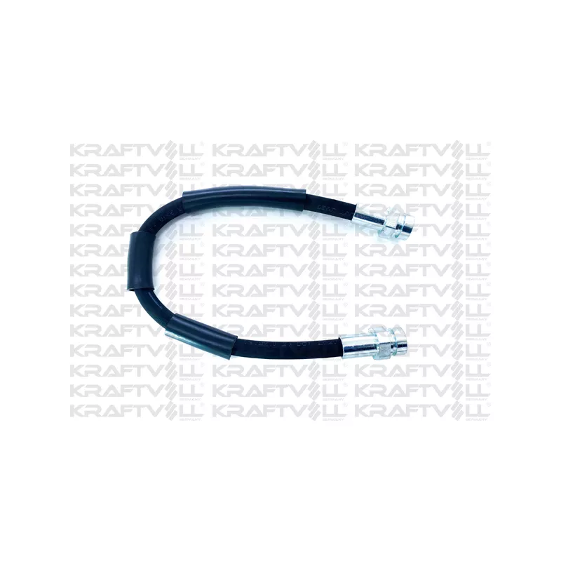 Flexible de frein KRAFTVOLL GERMANY 07080212