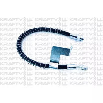 Flexible de frein KRAFTVOLL GERMANY
