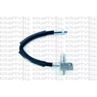 Flexible de frein KRAFTVOLL GERMANY