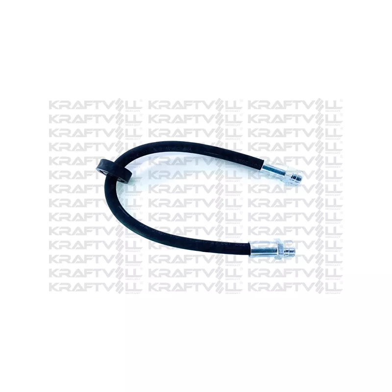 Flexible de frein KRAFTVOLL GERMANY 07080216