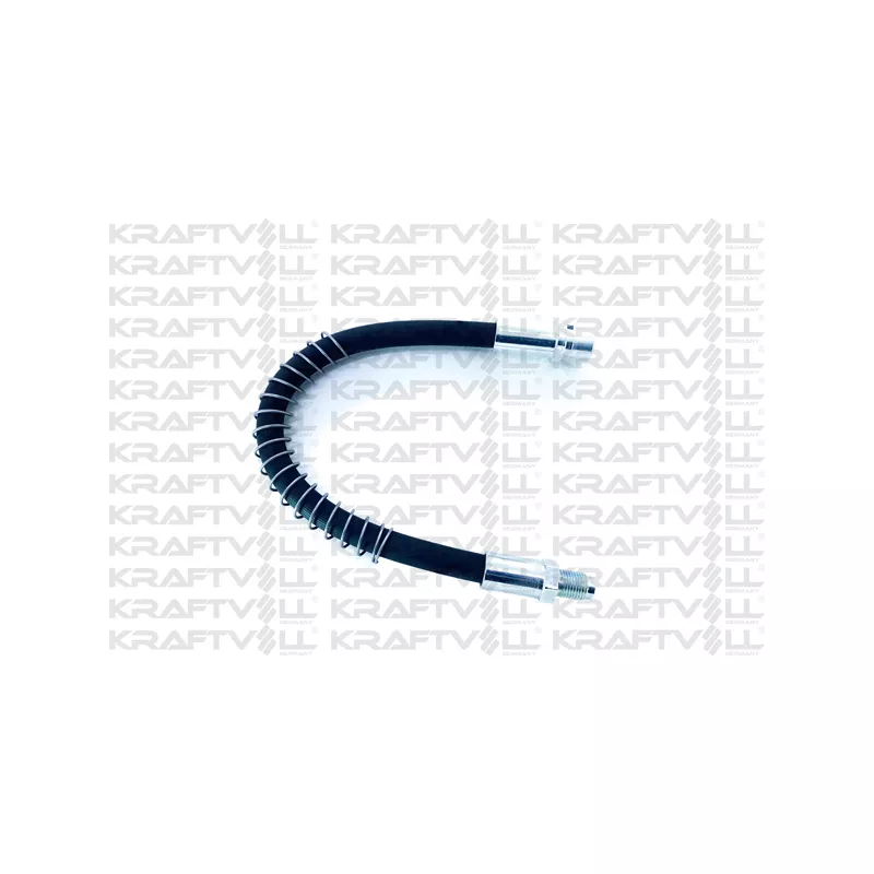 Flexible de frein KRAFTVOLL GERMANY 07080218
