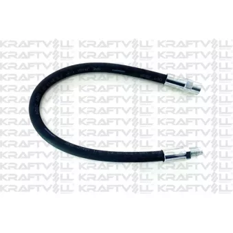 Flexible de frein KRAFTVOLL GERMANY