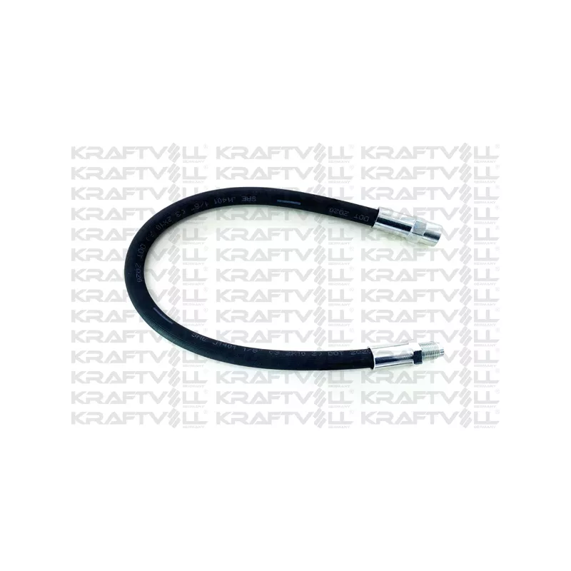 Flexible de frein KRAFTVOLL GERMANY 07080221