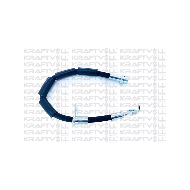 Flexible de frein KRAFTVOLL GERMANY 07080222