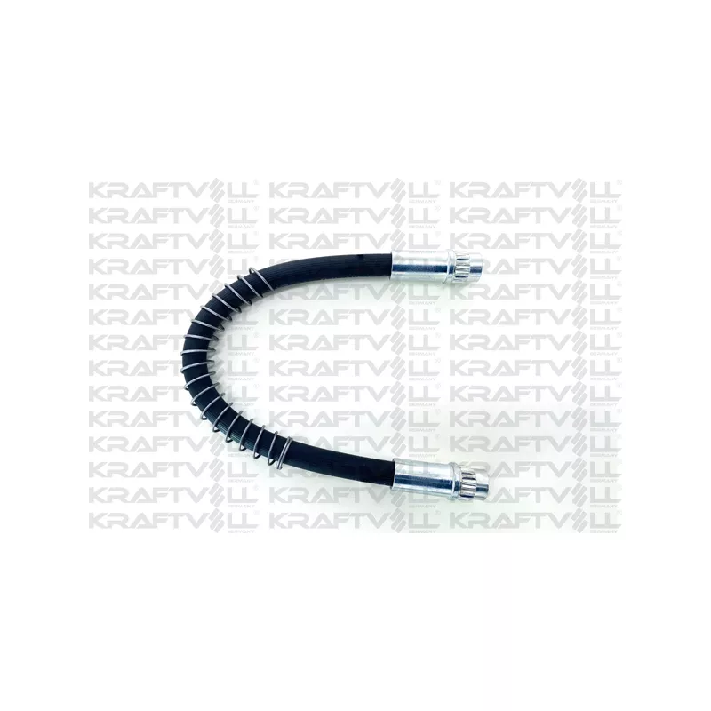Flexible de frein KRAFTVOLL GERMANY 07080226
