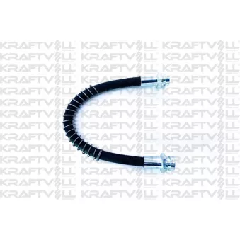 Flexible de frein KRAFTVOLL GERMANY