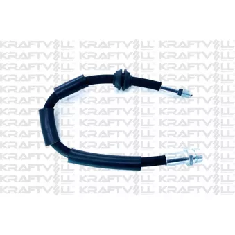 Flexible de frein KRAFTVOLL GERMANY