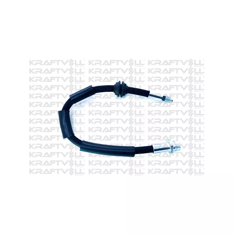 Flexible de frein KRAFTVOLL GERMANY 07080241