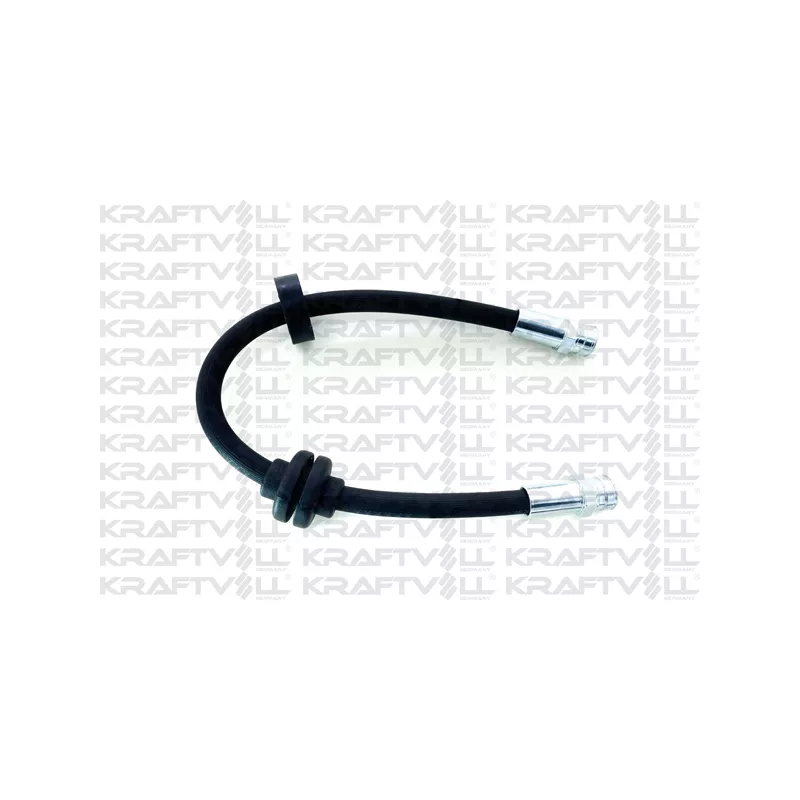 Flexible de frein KRAFTVOLL GERMANY 07080252