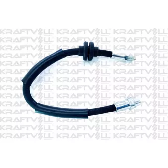 Flexible de frein KRAFTVOLL GERMANY