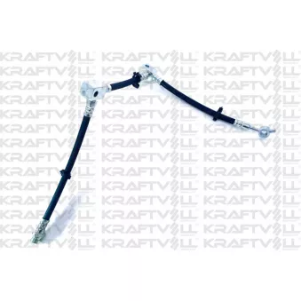 Flexible de frein KRAFTVOLL GERMANY