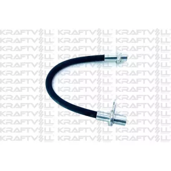 Flexible de frein KRAFTVOLL GERMANY