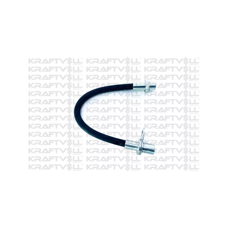 Flexible de frein KRAFTVOLL GERMANY 07080261