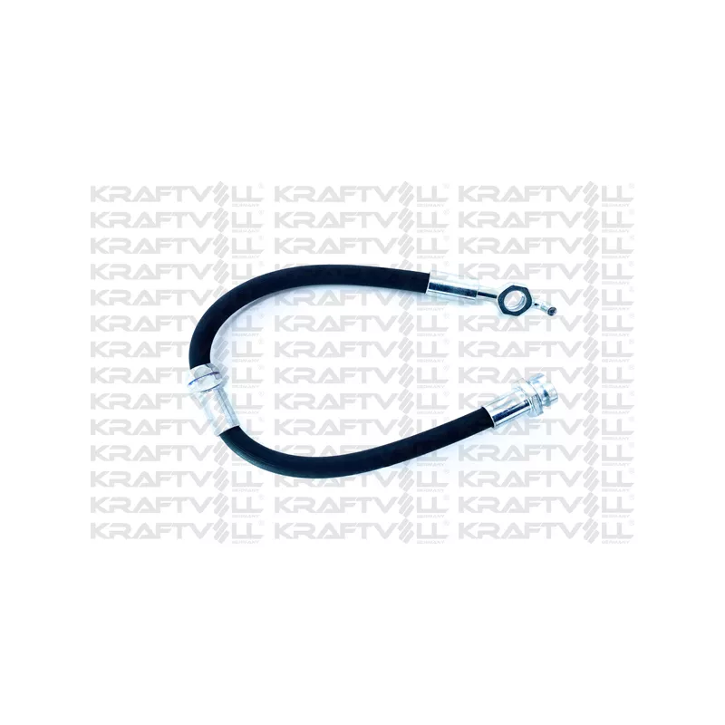 Flexible de frein KRAFTVOLL GERMANY 07080264