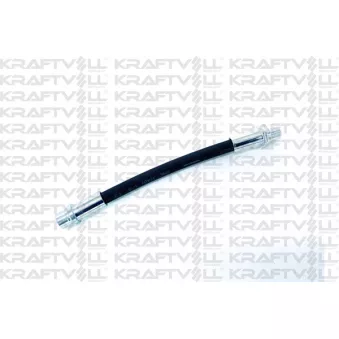 Flexible de frein KRAFTVOLL GERMANY