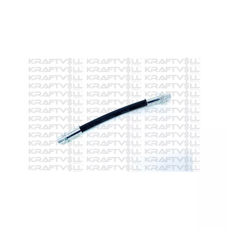 Flexible de frein KRAFTVOLL GERMANY 07080267