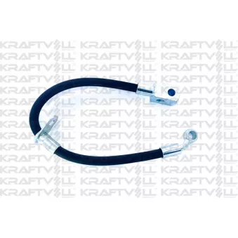 Flexible de frein KRAFTVOLL GERMANY