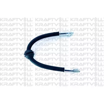 Flexible de frein KRAFTVOLL GERMANY