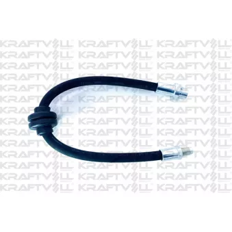 Flexible de frein KRAFTVOLL GERMANY