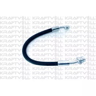 Flexible de frein KRAFTVOLL GERMANY