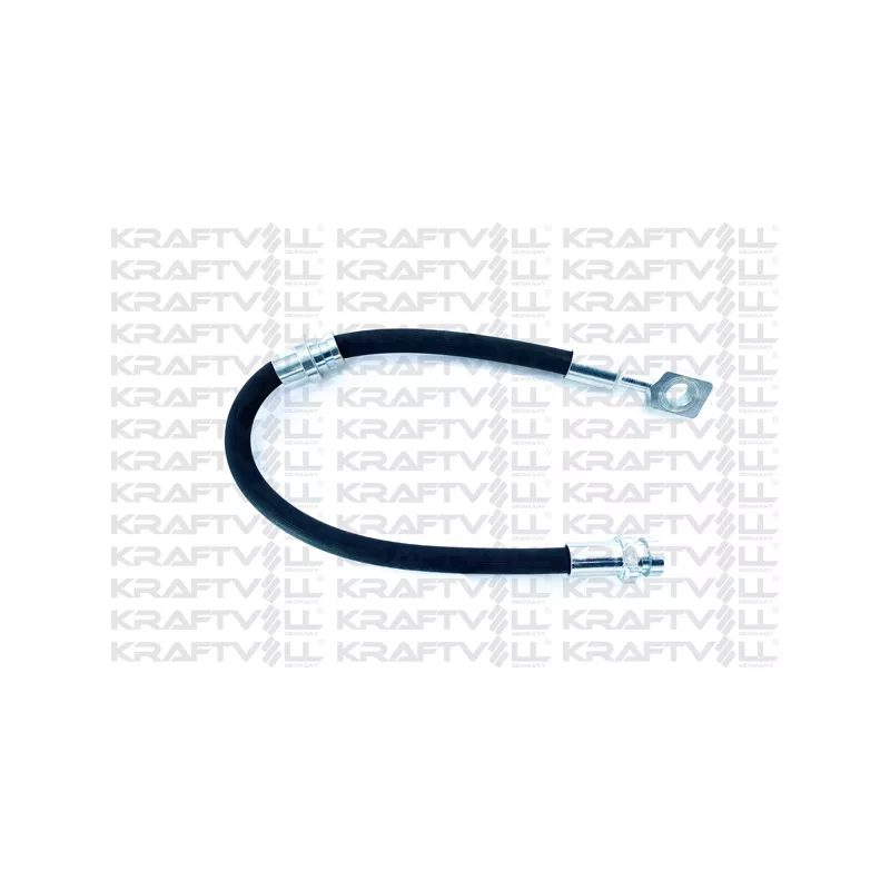 Flexible de frein KRAFTVOLL GERMANY 07080282