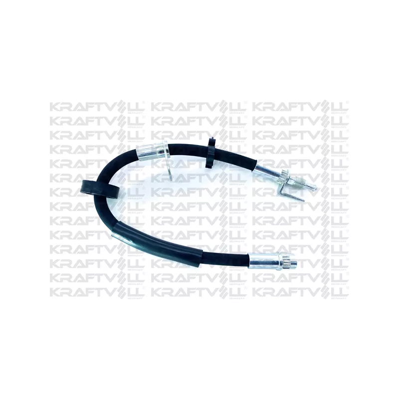 Flexible de frein KRAFTVOLL GERMANY 07080288