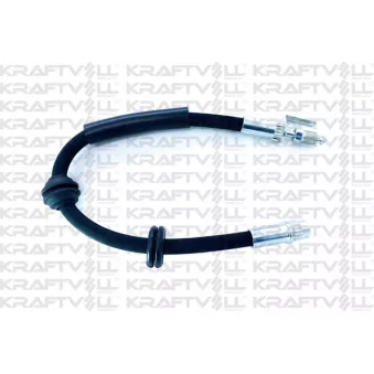 Flexible de frein KRAFTVOLL GERMANY 07080293