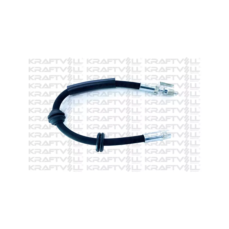 Flexible de frein KRAFTVOLL GERMANY 07080293
