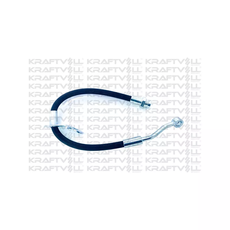 Flexible de frein KRAFTVOLL GERMANY 07080296