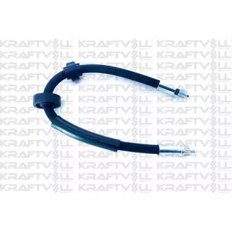 Flexible de frein KRAFTVOLL GERMANY