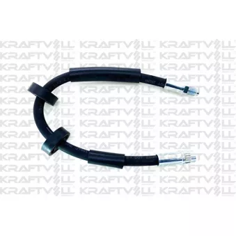 Flexible de frein KRAFTVOLL GERMANY