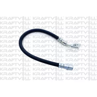 Flexible de frein KRAFTVOLL GERMANY 07080303