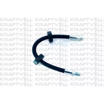 Flexible de frein KRAFTVOLL GERMANY