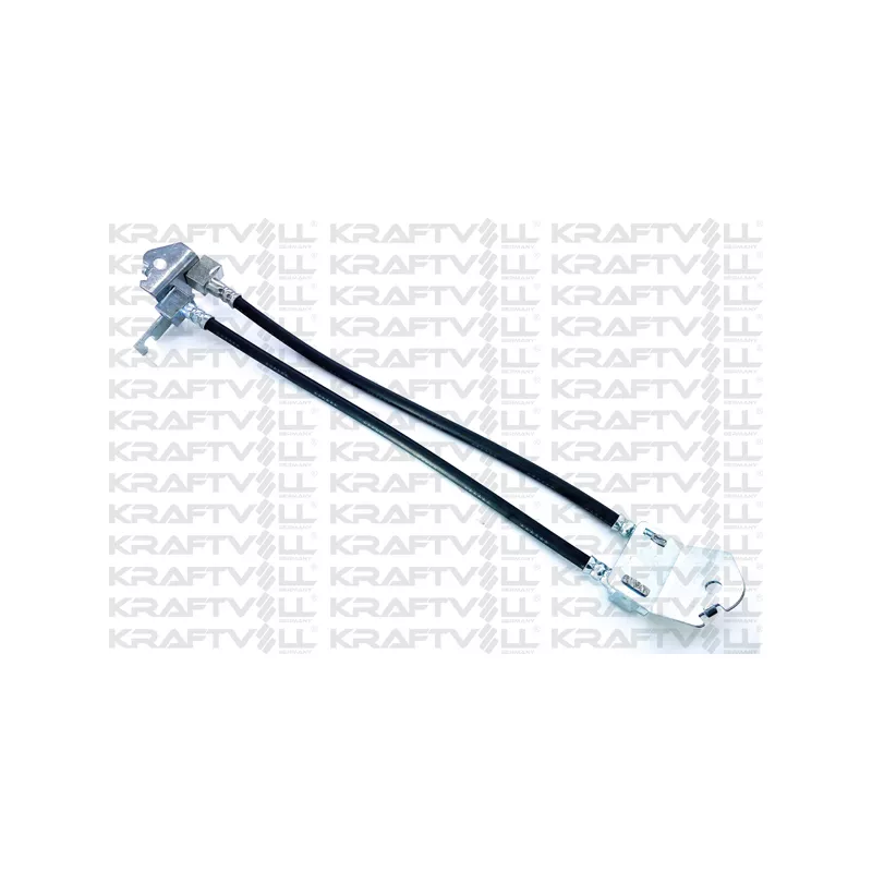 Flexible de frein KRAFTVOLL GERMANY 07080309