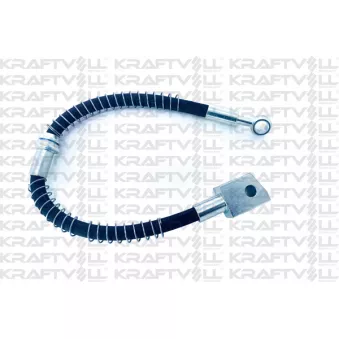 Flexible de frein KRAFTVOLL GERMANY