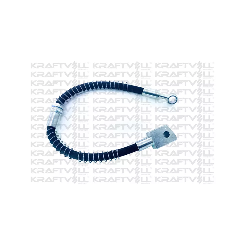 Flexible de frein KRAFTVOLL GERMANY 07080312