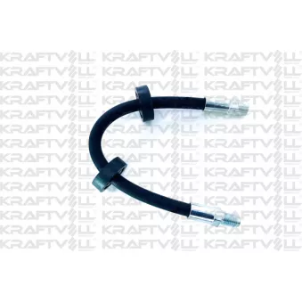 Flexible de frein KRAFTVOLL GERMANY