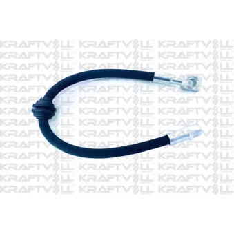 Flexible de frein KRAFTVOLL GERMANY