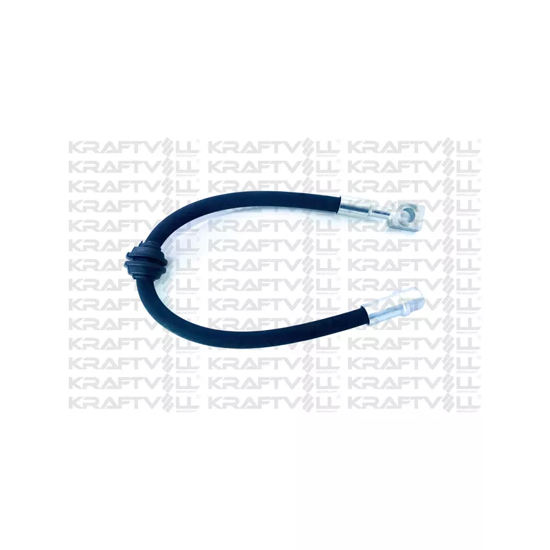 Flexible de frein KRAFTVOLL GERMANY 07080321