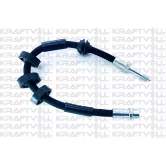 Flexible de frein KRAFTVOLL GERMANY