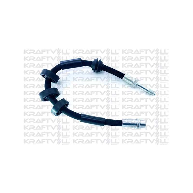 Flexible de frein KRAFTVOLL GERMANY 07080323