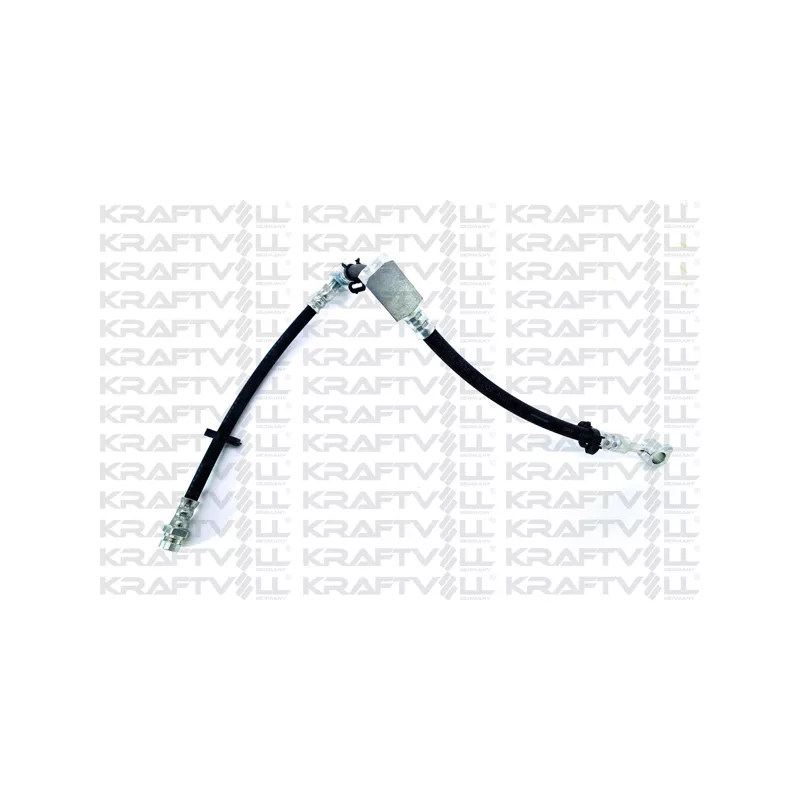 Flexible de frein KRAFTVOLL GERMANY 07080324