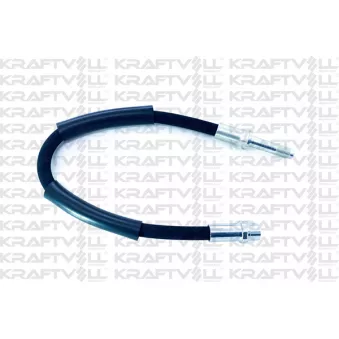 Flexible de frein KRAFTVOLL GERMANY