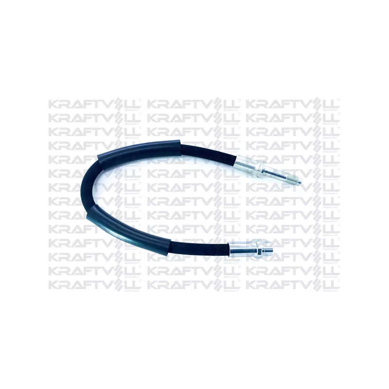 Flexible de frein KRAFTVOLL GERMANY 07080326